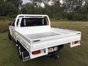 Gold Coast Ute Trays